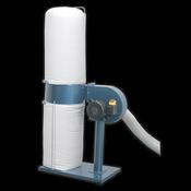 Sealey Dust &amp; Chip Extractor 1hp 230V SM46 image
