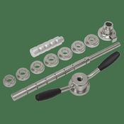 Sealey Steering Bearing Press - Motorcycle SMC3 image