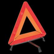Sealey Warning Triangle CE Approved TB40