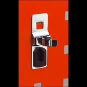 Sealey Spring Clip 10mm Pack of 5 TTS9