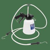 Sealey Brake Caliper/Clutch Bleeder 1L Pneumatic Vacuum Single &amp; Twin VS020TC