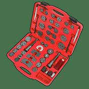 Sealey Brake Piston Wind-Back Tool Kit 50pc VS0287