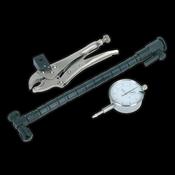 Sealey Brake Disc Run-Out Kit VS0290
