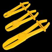 Sealey Hose Pinch Tool Set 3pc Composite VS0300