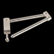Sealey Hose Pinch Tool Metal Bar Type - Brake/Fuel Hoses VS033