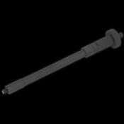 Sealey Injector Seal Removal Tool VS2054