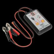 Sealey Fuel Injector Tester 12V - Petrol VS211
