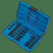 Sealey Glow Plug Heater Element Removal Set 8 &amp; 10mm VS315