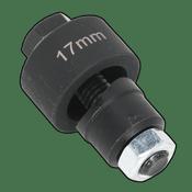 Sealey Parking Aid Bumper Cutter Ø17mm VS317