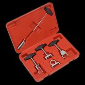 Sealey Ignition Coil Puller Set 5pc - VAG VS5294