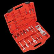 Sealey Radio Release Tool Set 46pc VS8047