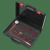 Sealey Compression Test Kit - Diesel VSE3158