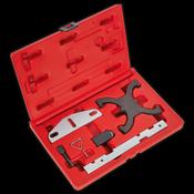 Sealey Petrol Engine Timing Tool Kit - for Ford 1.5 EcoBoost VSE5041A