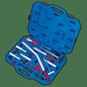 Sealey Windscreen Removal Tool Kit 14pc WK14