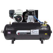 SIP ISHP5.5/50 2-Cylinder Super Petrol Compressor 04444