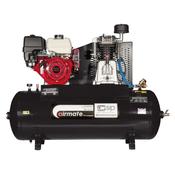SIP ISHP11/200ES 2-Cylinder Super Petrol Compressor 04463