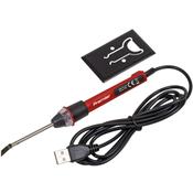Sealey 8W USB 3D Print Finishing Tool/Plastic Welder SDL13