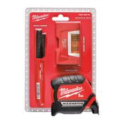 Milwaukee Measure &amp; Marking Set 4932480552 image