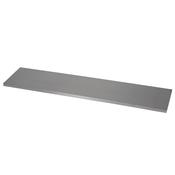 Bunker Modular Stainless Steel Workshop  33172