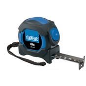 Draper Auto Lock Measuring Tape, 8M/26FT, 25MM 04771
