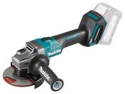 Makita 40V MAX XGT 125mm Angle Grinder Body GA005GZ image