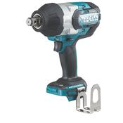 Makita  18V 3/4" High Torque Impact Wrench DTW1001Z image