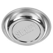 Sealey Magnetic Collector Ø110mm AK2311
