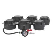 Sealey Turbo System Leakage Tester - Commercial CV2030