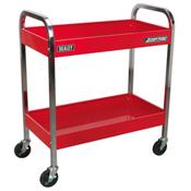 Sealey Trolley 2-Level Heavy-Duty CX102