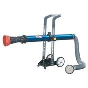 Sealey Exhaust Fume Extractor with 3m Ducting EFS07