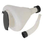 Sealey Funnel with Closing Lid Ø240mm F99240