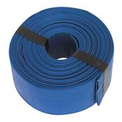 Sealey Layflat Hose 50mm x 10m LFH1050