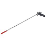 Sealey Air Blow Gun Side Outlet 715mm with 1/4"BSP Air Inlet SA9247 image