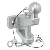 Sealey Tow-Ball &amp; Pin Coupling 50mm TB042