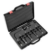 Sealey Cooling System Pressure Test Kit 5pc VS0033 image
