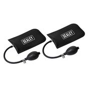 Sealey Panel Bag Set 2pc VS9111 image