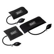 Sealey Panel Bag Set 3pc VS9114 image
