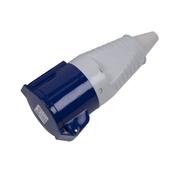 Sealey Blue Socket 230V/32A WC24032