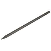 Sealey 450mm Point chisel SDS MAX X3PT
