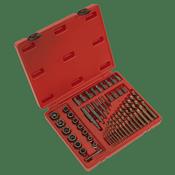 Sealey Master Extractor Set 49pc AK8149