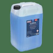 Sealey Ultrasonic Cleaning Fluid 25L SCT25D