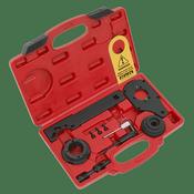 Sealey Timing Tool Kit GM 1.3 CDTi - Chain Drive VSE5001