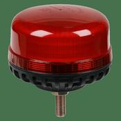 Sealey Warning Beacon SMD LED 12/24V 12mm Bolt Fixing - Red WB951LEDR