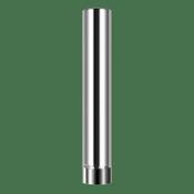 Sealey Stainless Steel Exhaust/Flue Pipe for IR13/IR16/IR19 100mm - 1000mm IREX2