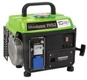 SIP Medusa T952 650w 2-Stroke Petrol Generator 03920 image