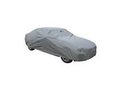 Carpoint XL Waterproof Outdoor Car Cover 1723615 image