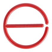 Milwaukee 1" Retaining Ring for 46- 70mm Impact Sockets 4932480452