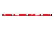 Milwaukee I-Beam Magnetic Spirit Level 120cm 4932478566 image