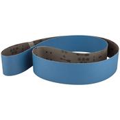 SIP 2000 x 150mm P80 Zirconium Linisher Belt 08678