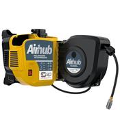 SIP AirHub Wall-Mounted Direct Drive Compressor 05323